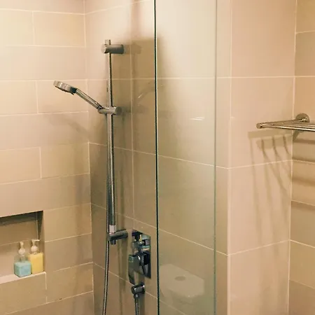 Roomy Suites @One Bukit Ceylon Kuala Lumpur Bagian luar foto