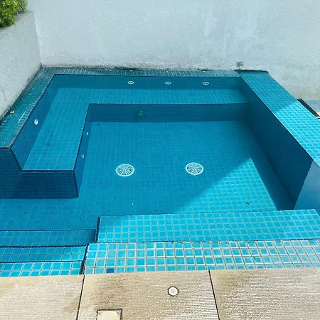 Roomy Suites @One Bukit Ceylon Kuala Lumpur Bagian luar foto