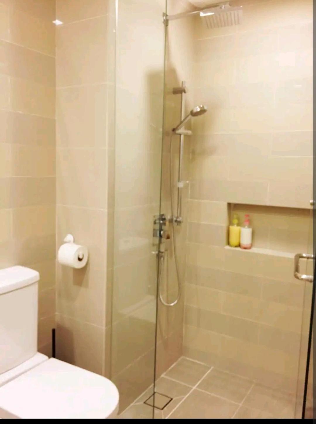 Apartment Roomy @one Bukit Ceylon Kuala Lumpur