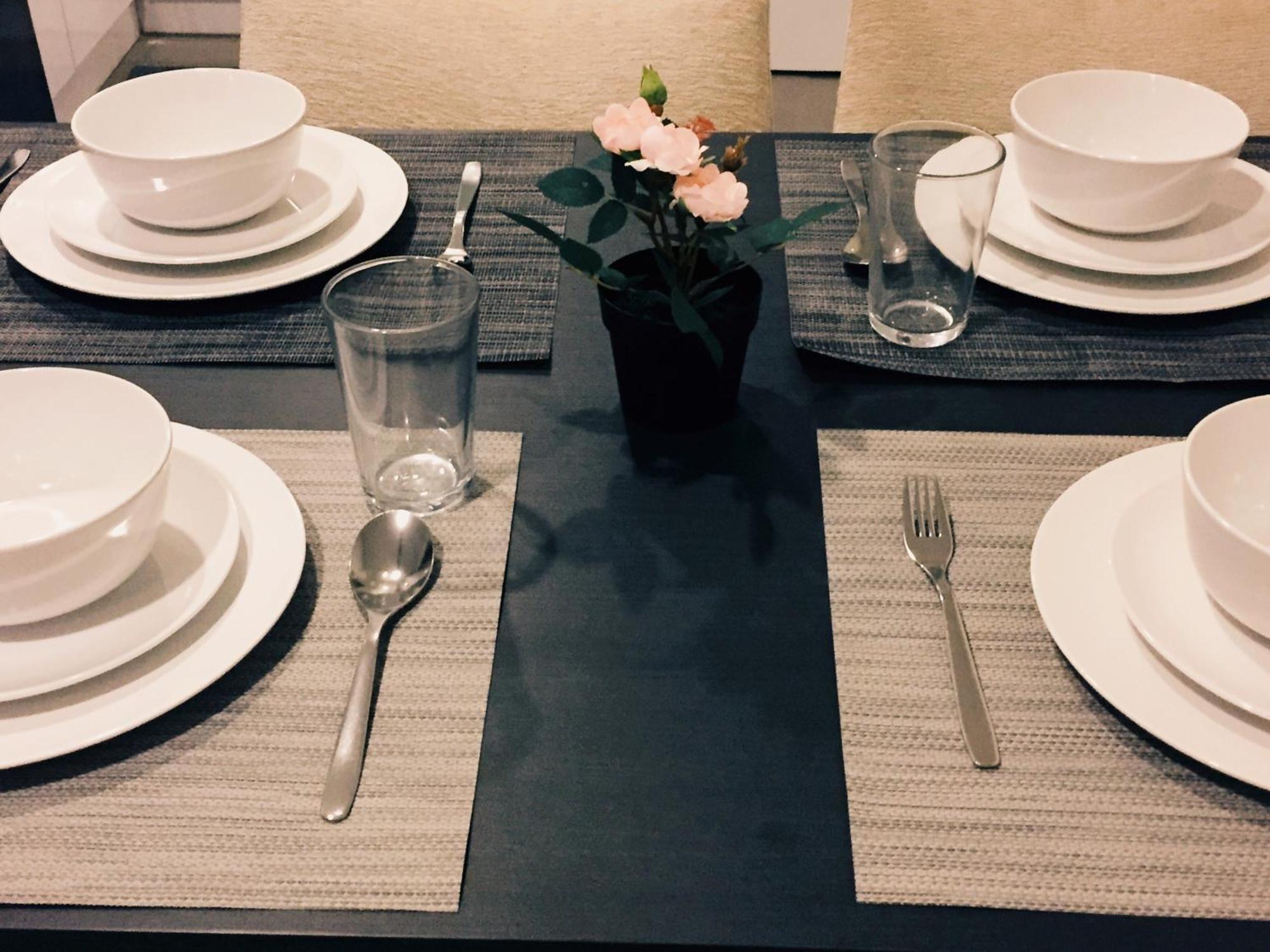 Apartment Roomy @one Bukit Ceylon Kuala Lumpur