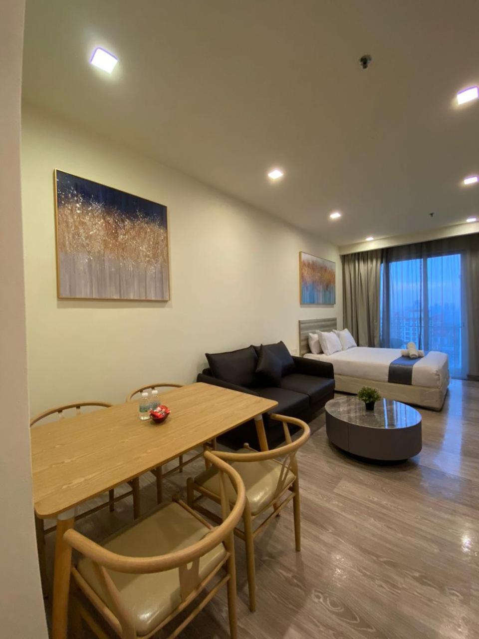 Roomy @one Bukit Ceylon