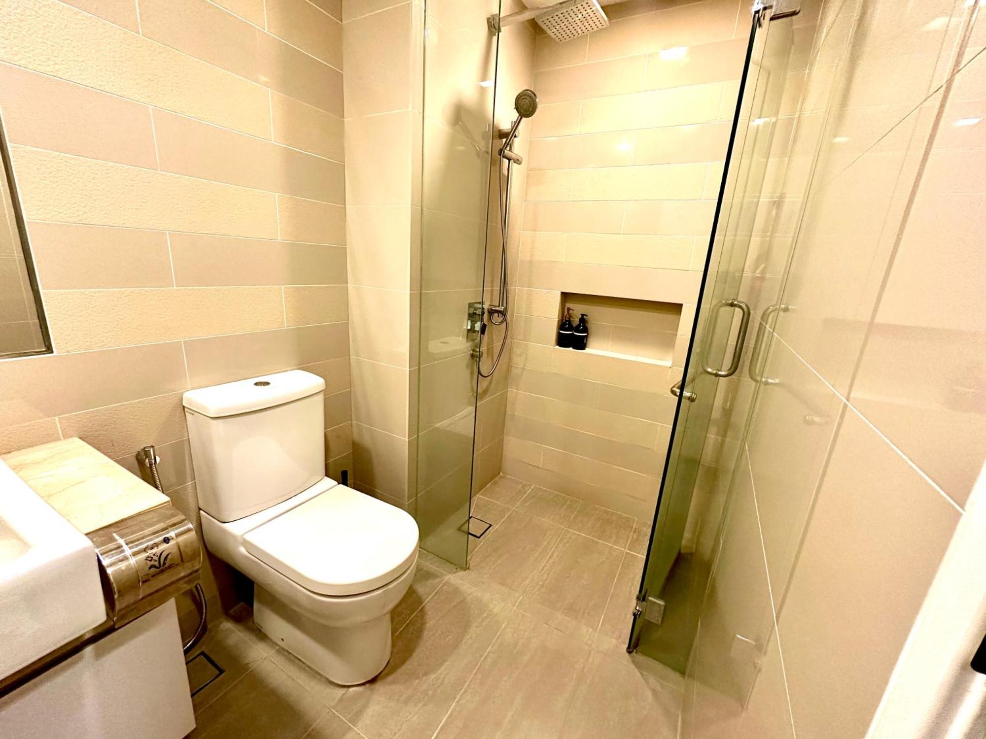 Roomy @one Bukit Ceylon Kuala Lumpur