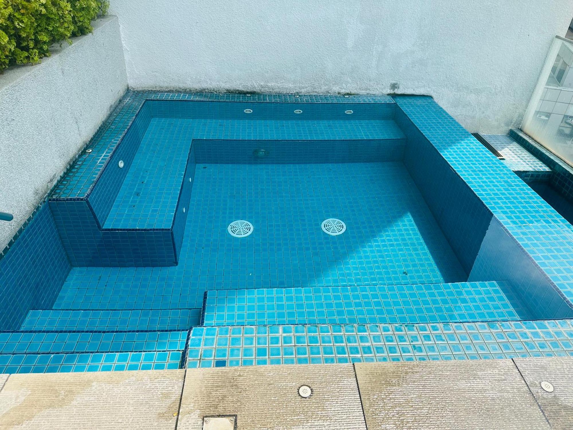 Roomy @one Bukit Ceylon Apartment Kuala Lumpur